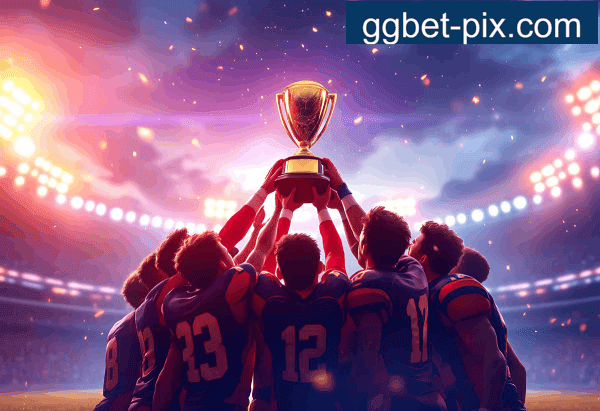 App GGBET apostas esportivas mobile