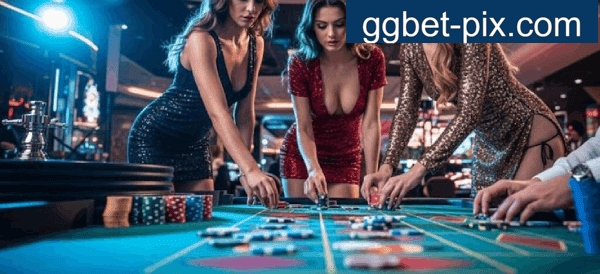 Cassino GGBET app mobile
