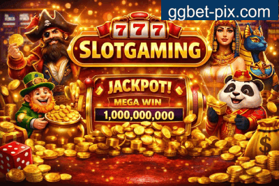 GGBET slots no app