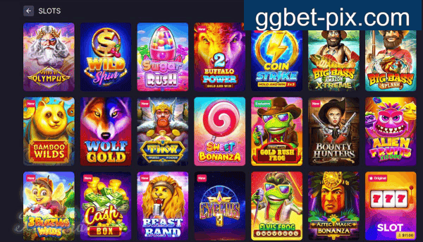 Aplicativo móvel GGBET para iOS e Android