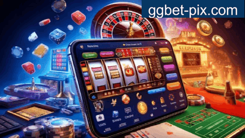 Registro GGBET