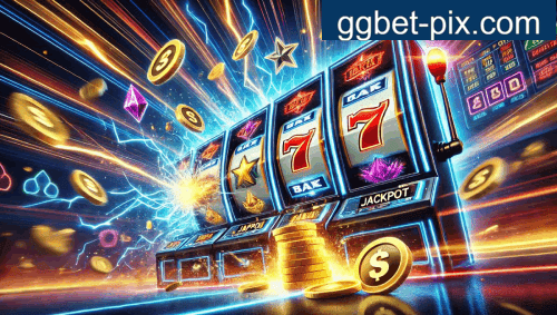 Pagamentos GGBET PIX