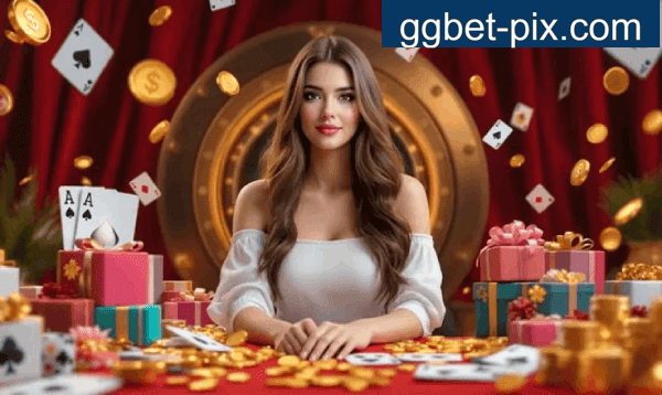 Formulário registro GGBET